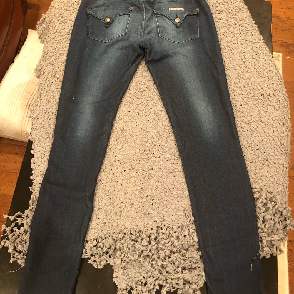 Hudson Jeans